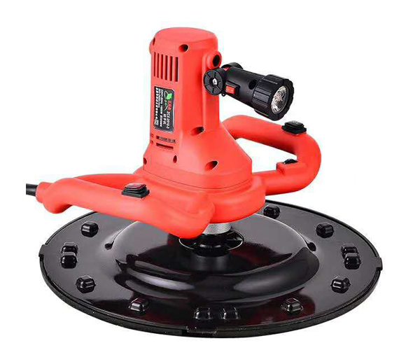 Máy Xoa Tường 2 Tay Cầm