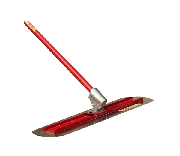 Thước Gạt Bê Tông