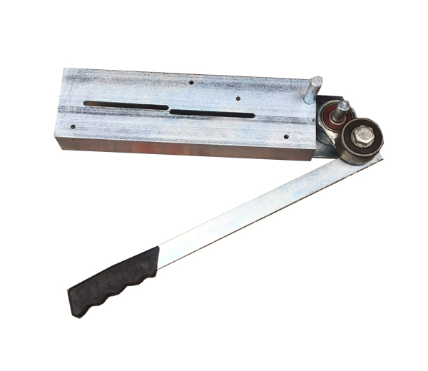 Vam Bẻ Đai Sắt Thép F10