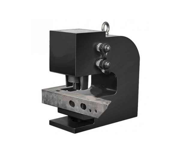 Máy đột lỗ CH-100A (Đầu đột CH-100A)