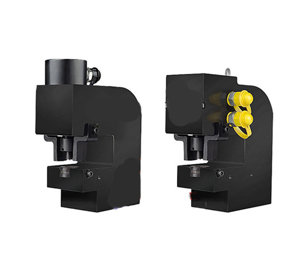 Máy đột lỗ CH80 (đầu đột CH80)