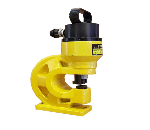 Máy đột lỗ CH-60 (Đầu đột CH-60)