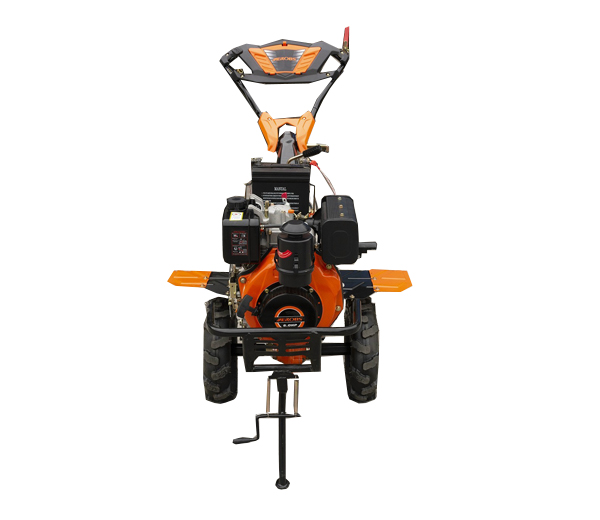 Máy Xới Đất Chạy Dầu BSD1050D