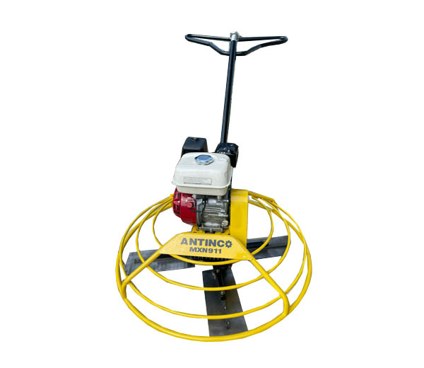 Máy Xoa Nền Bê Tông Tốc Nhanh Antinco