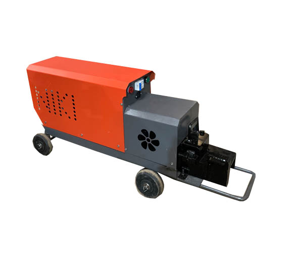 Máy cắt thủy lực Niki F25