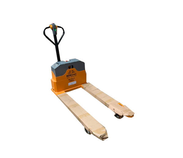 Xe nâng tay thấp 2.5T chạy điện