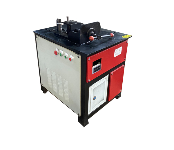 Máy uốn ống 1 trục phi 51