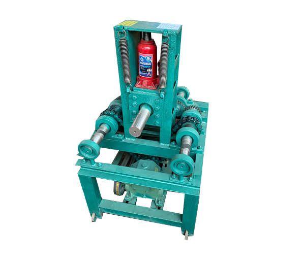 Máy Uốn Ống BA-4 Kích Thủy Lực