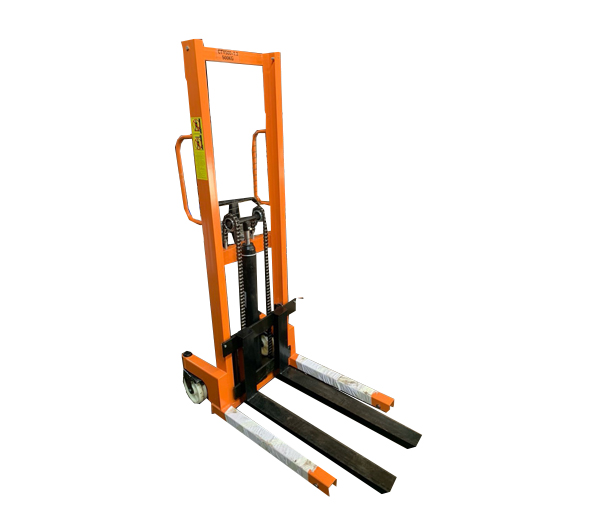 Xe nâng hàng tay cao 500kg – 1,3m