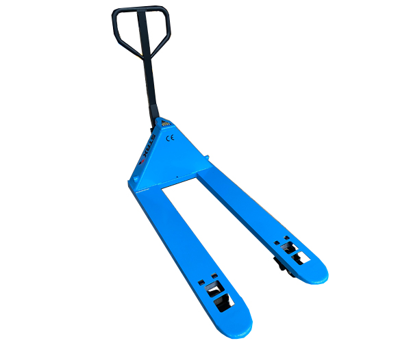 Xe nâng hàng Staxx 5T càng rộng