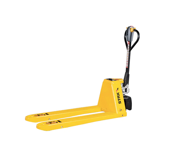 Xe nâng điện Staxx tay thấp tự động EPT20H