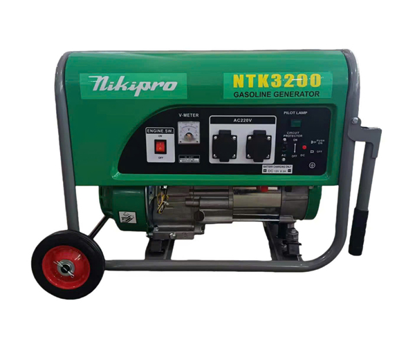 Máy Phát Điện Niki Pro NTK3200
