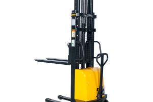 Xe Nâng Tay Chạy Điện Tốt Nhất Hiện Nay