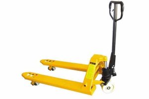 Top 6 Loại Xe Nâng Tay Thấp Phổ Biến Hiện Nay