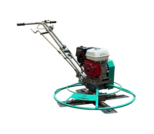 Máy Xoa Nền Bê Tông Tốc Chậm NiKi Pro MPT-436