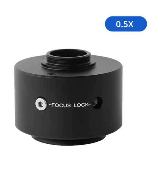 Adapter kính hiển vi 0.5X