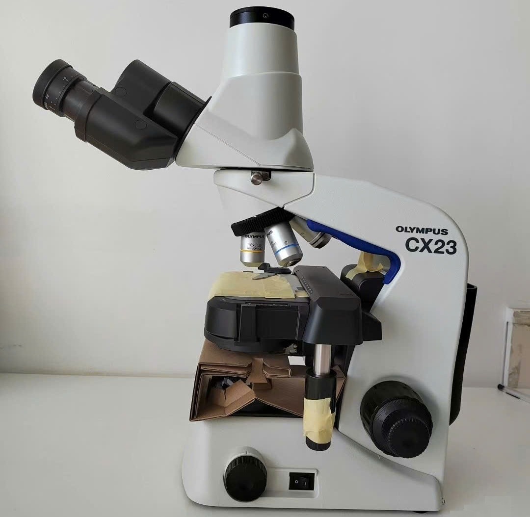 Dịch Vụ Nâng Cấp Kính Hiển Vi Tại HNMICRO Uy Tín – Chuyên Nghiệp Hàng Đầu