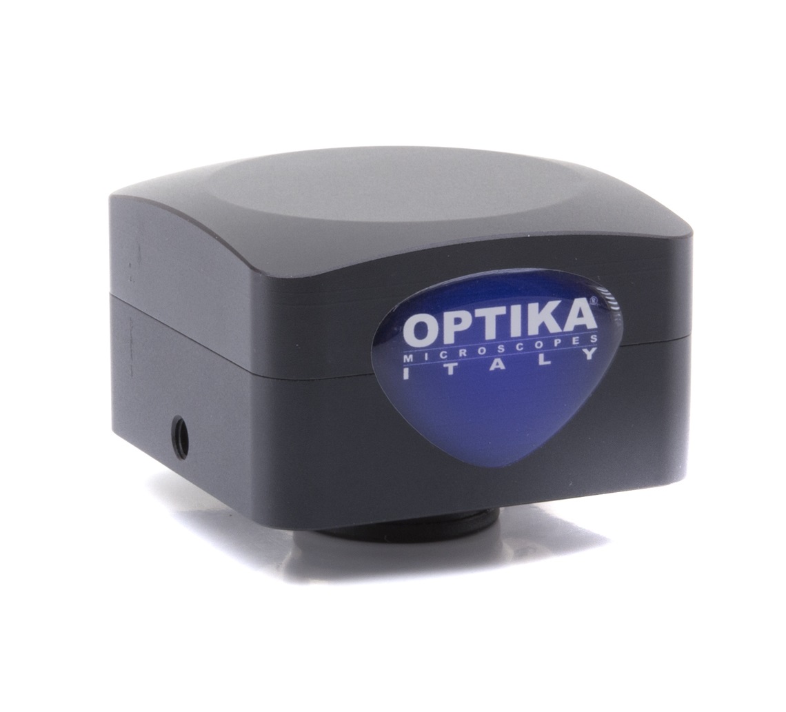 Camera USB kính hiển vi optika 10MP