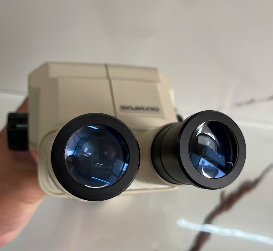 Kính Hiển Vi Soi Nổi Olympus SZ30