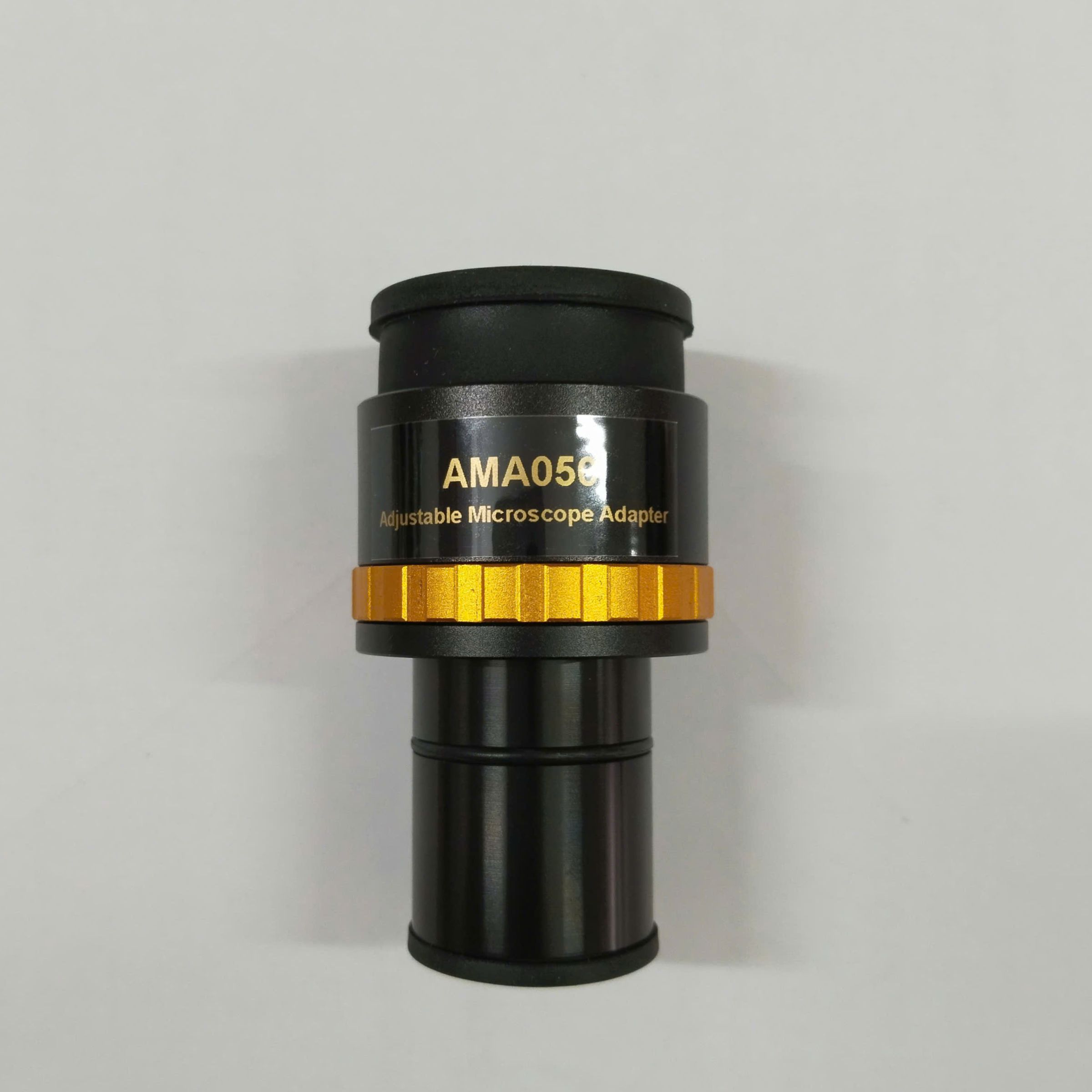 Adapter kính hiển vi 0.5X Lắp thị kính