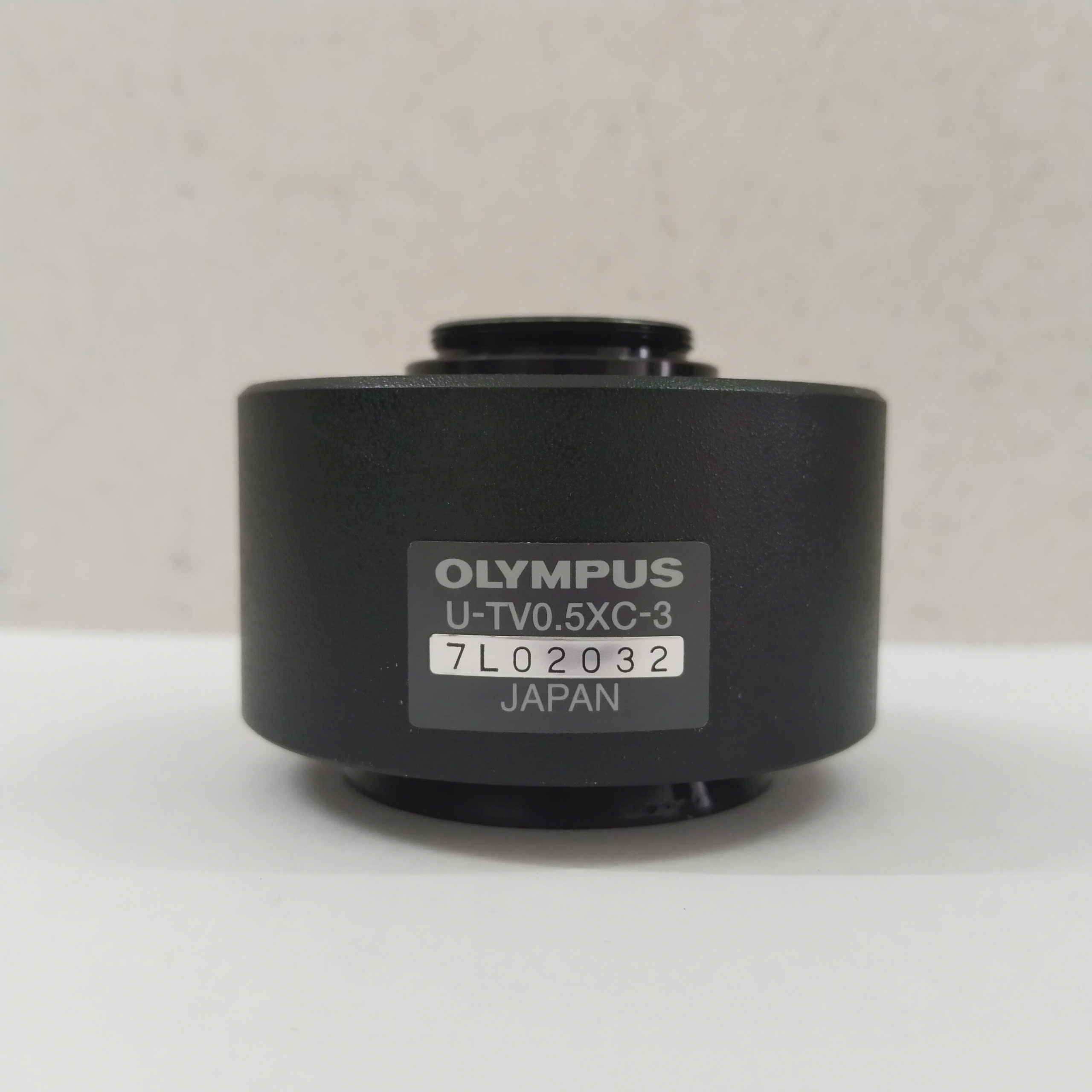 Adapter kính hiển vi 0.5X