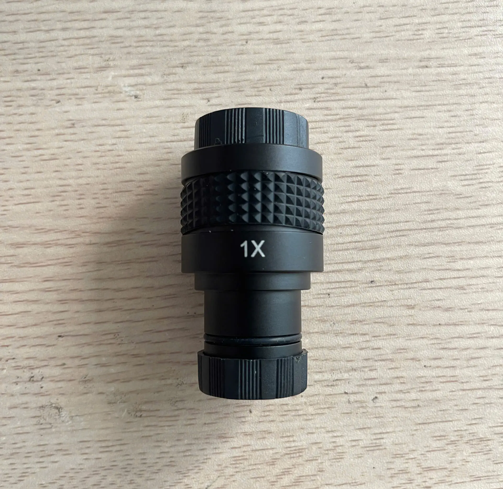 Adapter kính hiển vi 1X Lắp thị kính