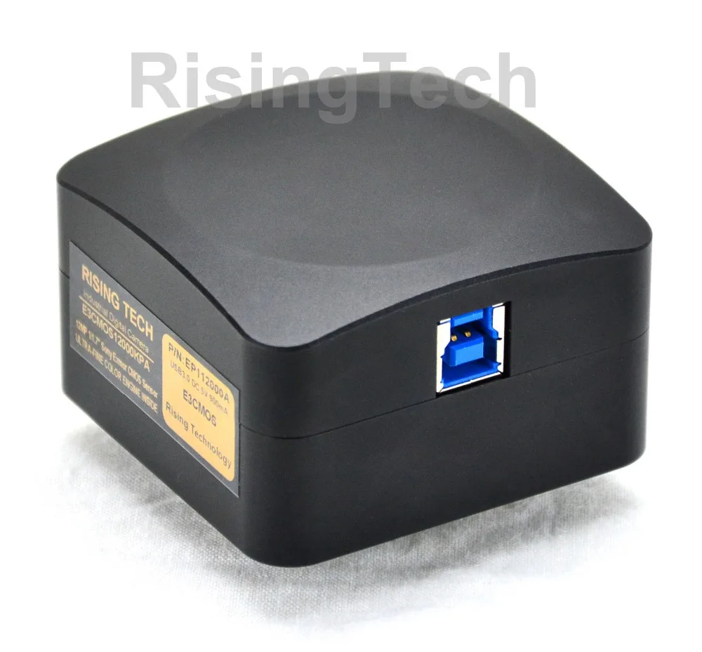 Camera USB kính hiển vi 12MP