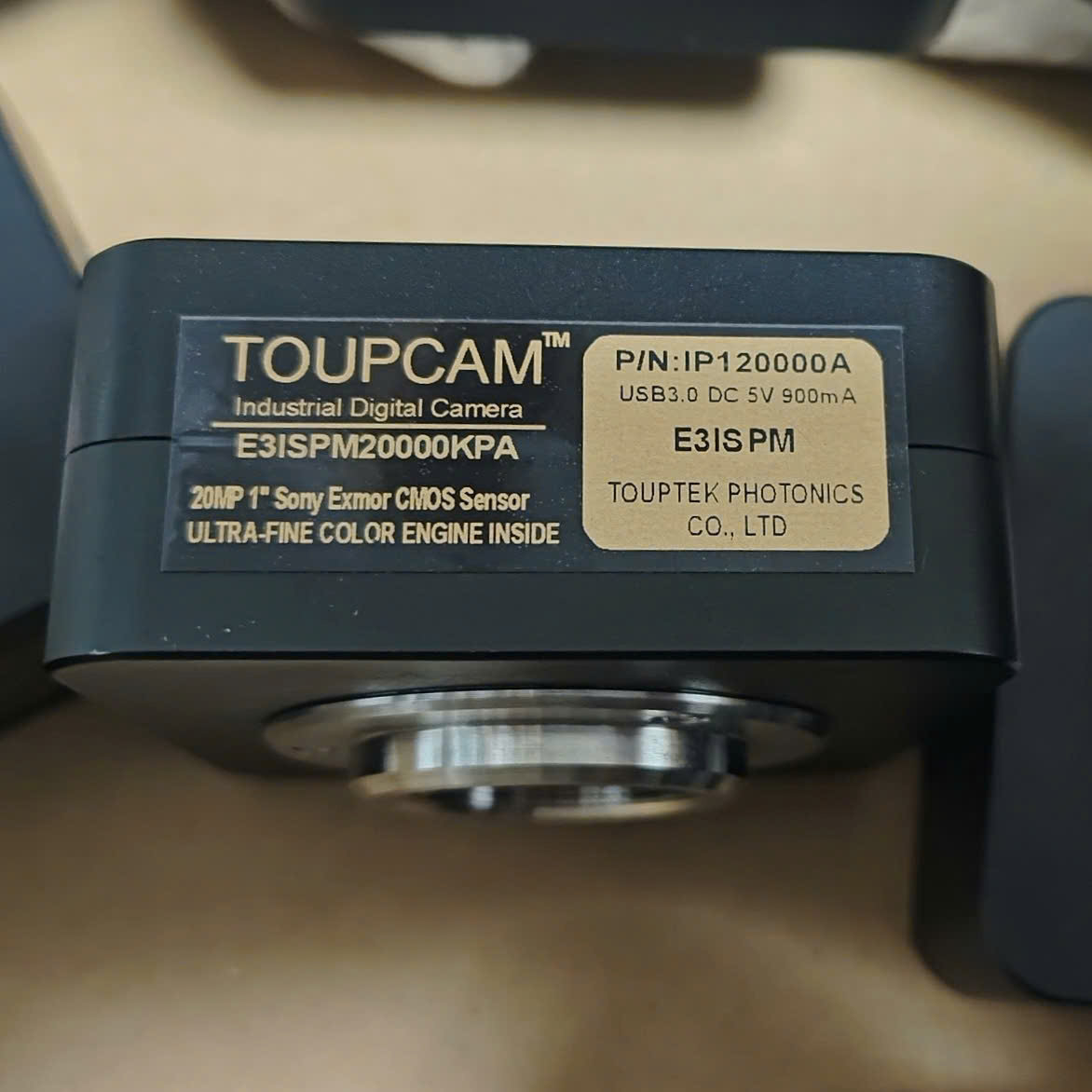 Camera USB kính hiển vi 20MP