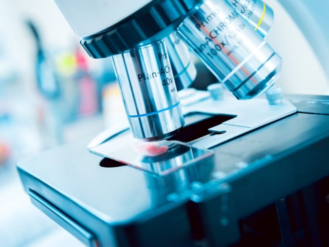 cách lấy vi trường kính hiển vi