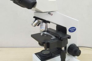 Kính hiển vi Olympus CX21 đã qua sử dụng – Có nên mua không? Kinh nghiệm chọn mua chi tiết từ A–Z