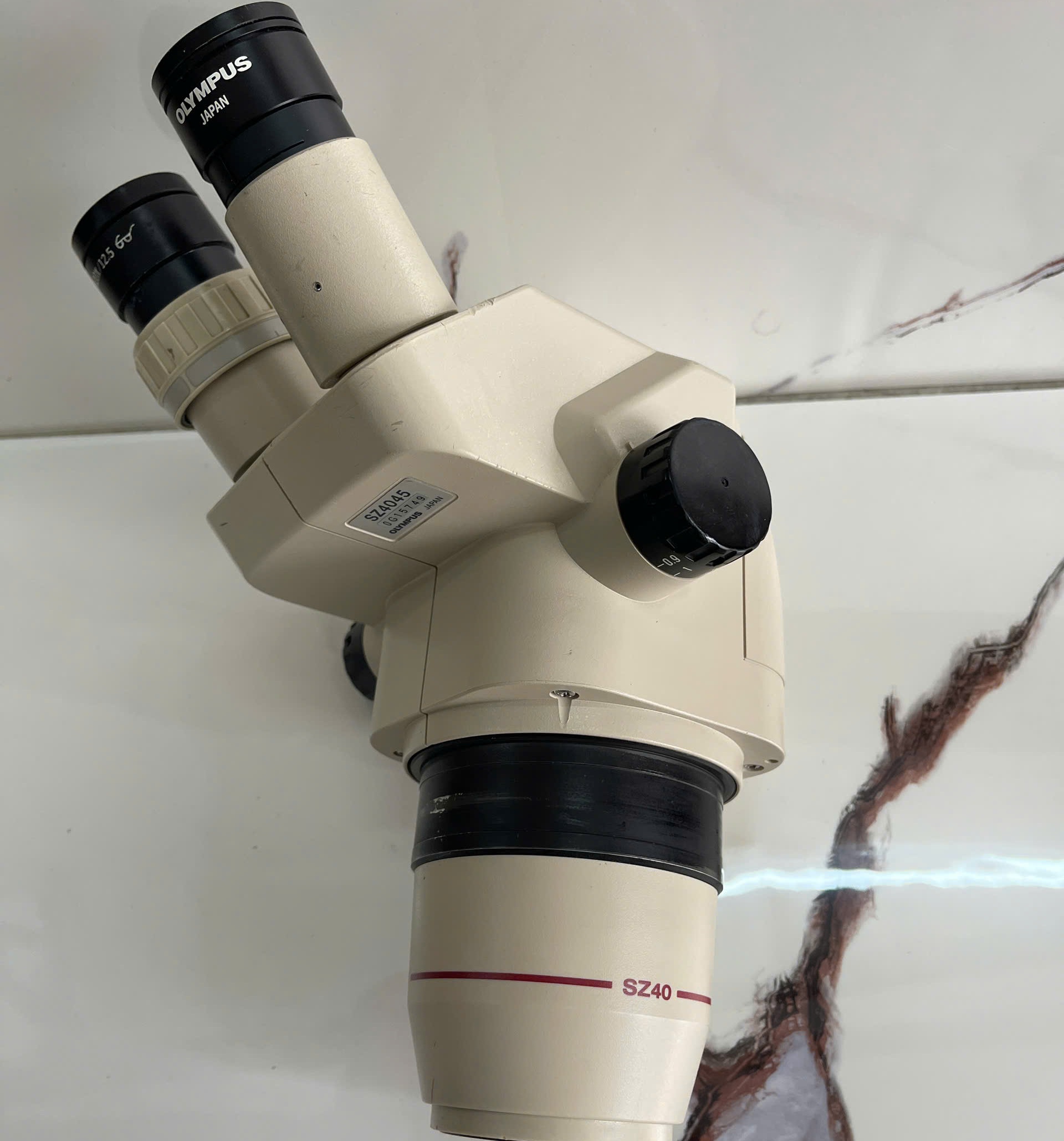Kính Hiển Vi Soi Nổi Olympus SZ4045