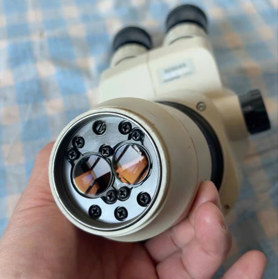 Kính Hiển Vi Soi Nổi Olympus SZ60