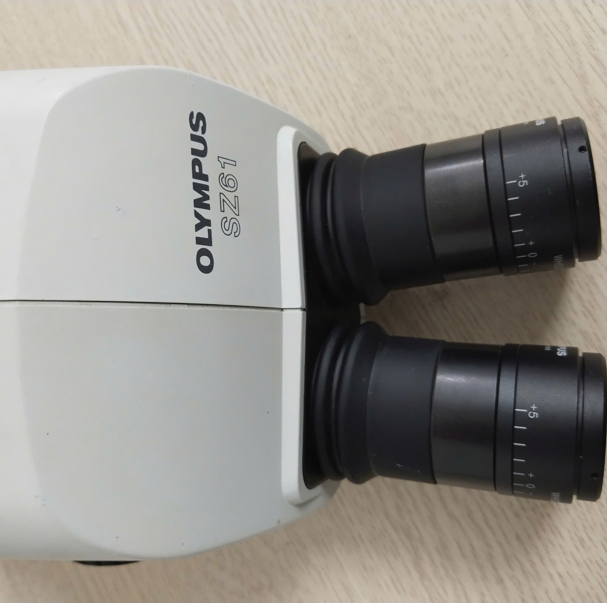 Kính Hiển Vi Soi Nổi Olympus SZ61