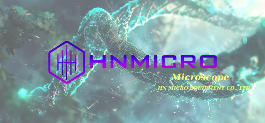 công ty tnhh thiết bị hnmicro chuyên cung cấp kính hiển vi