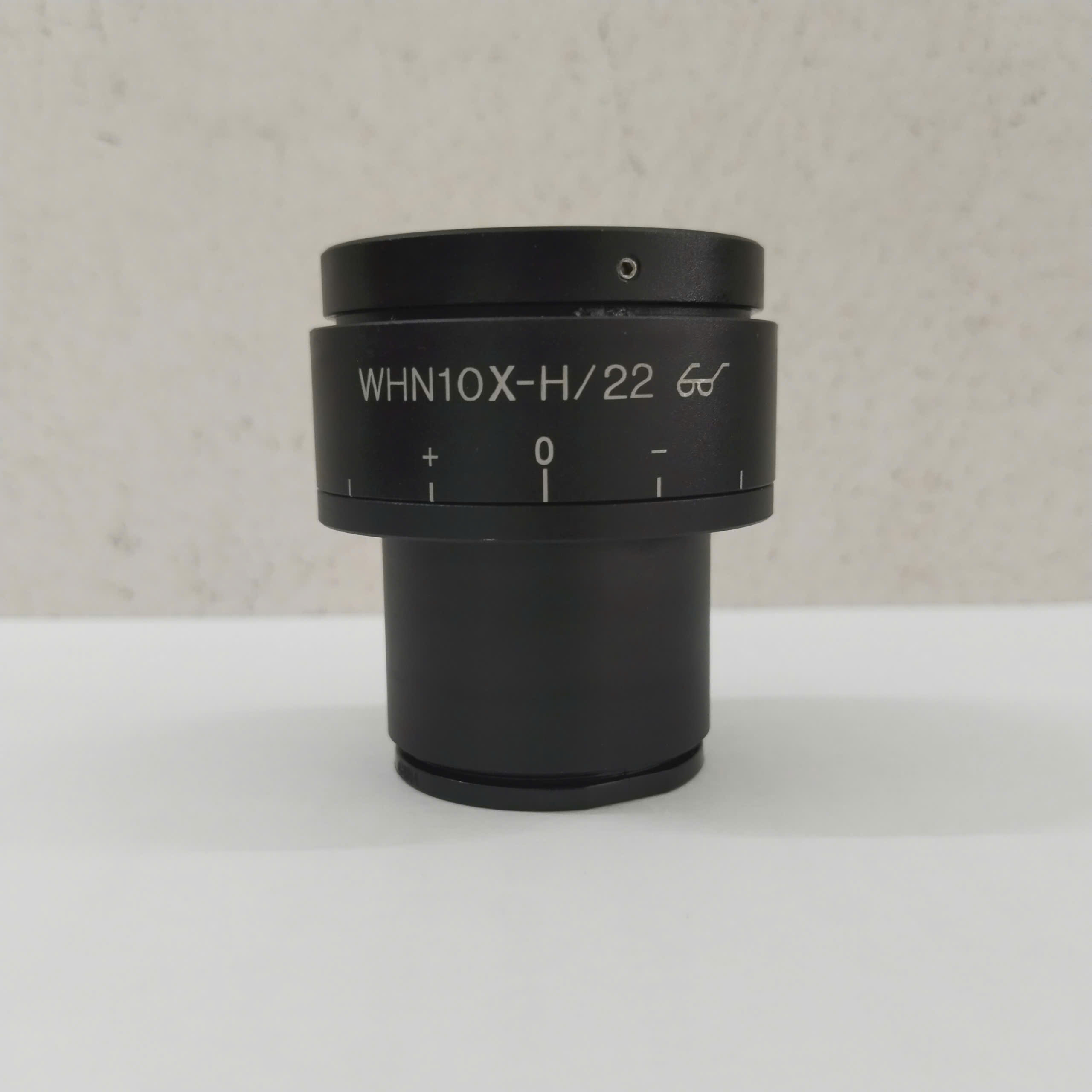 Thị kính hiển vi Olympus 10×22 có điều chỉnh diot