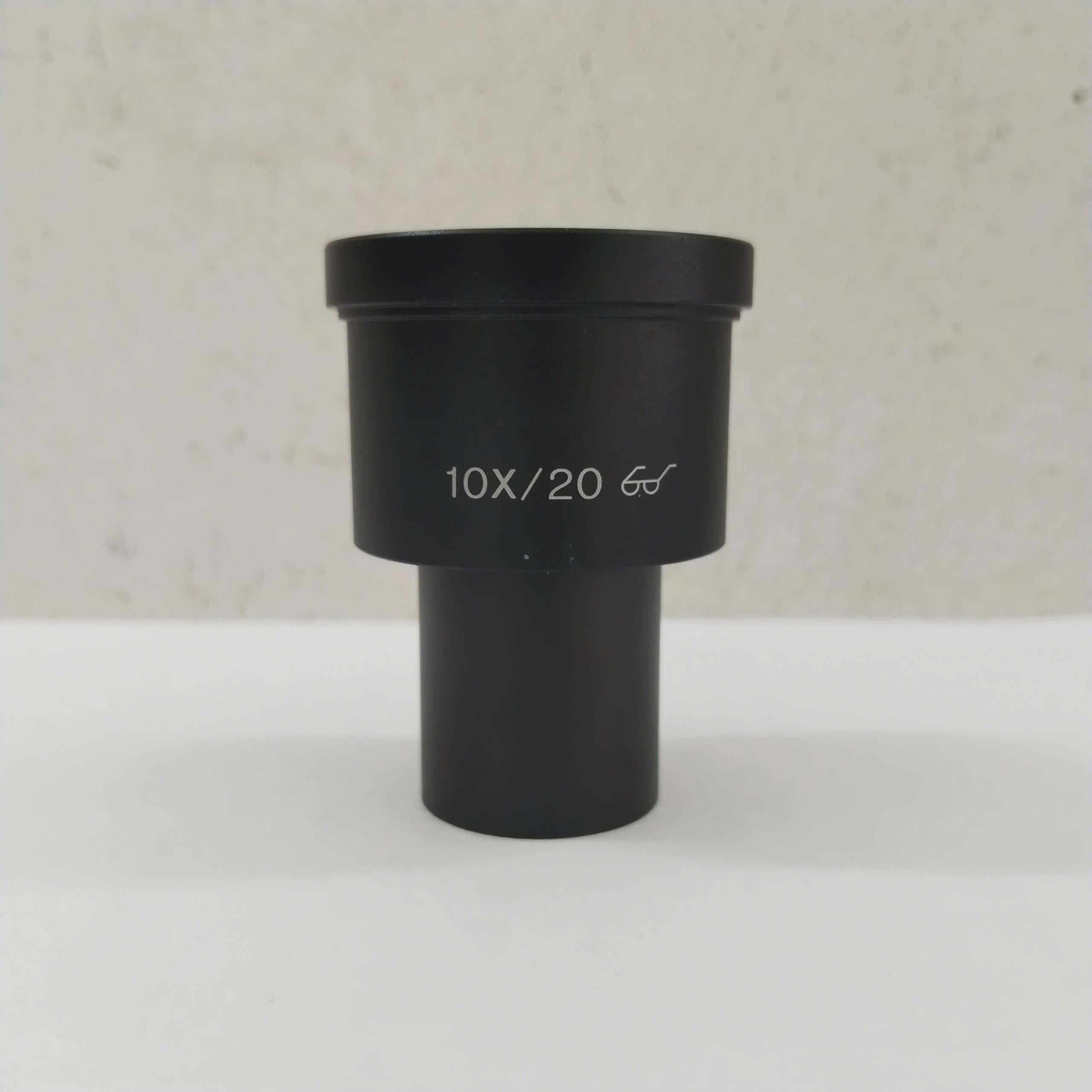 Thị kính hiển vi Olympus 10×20