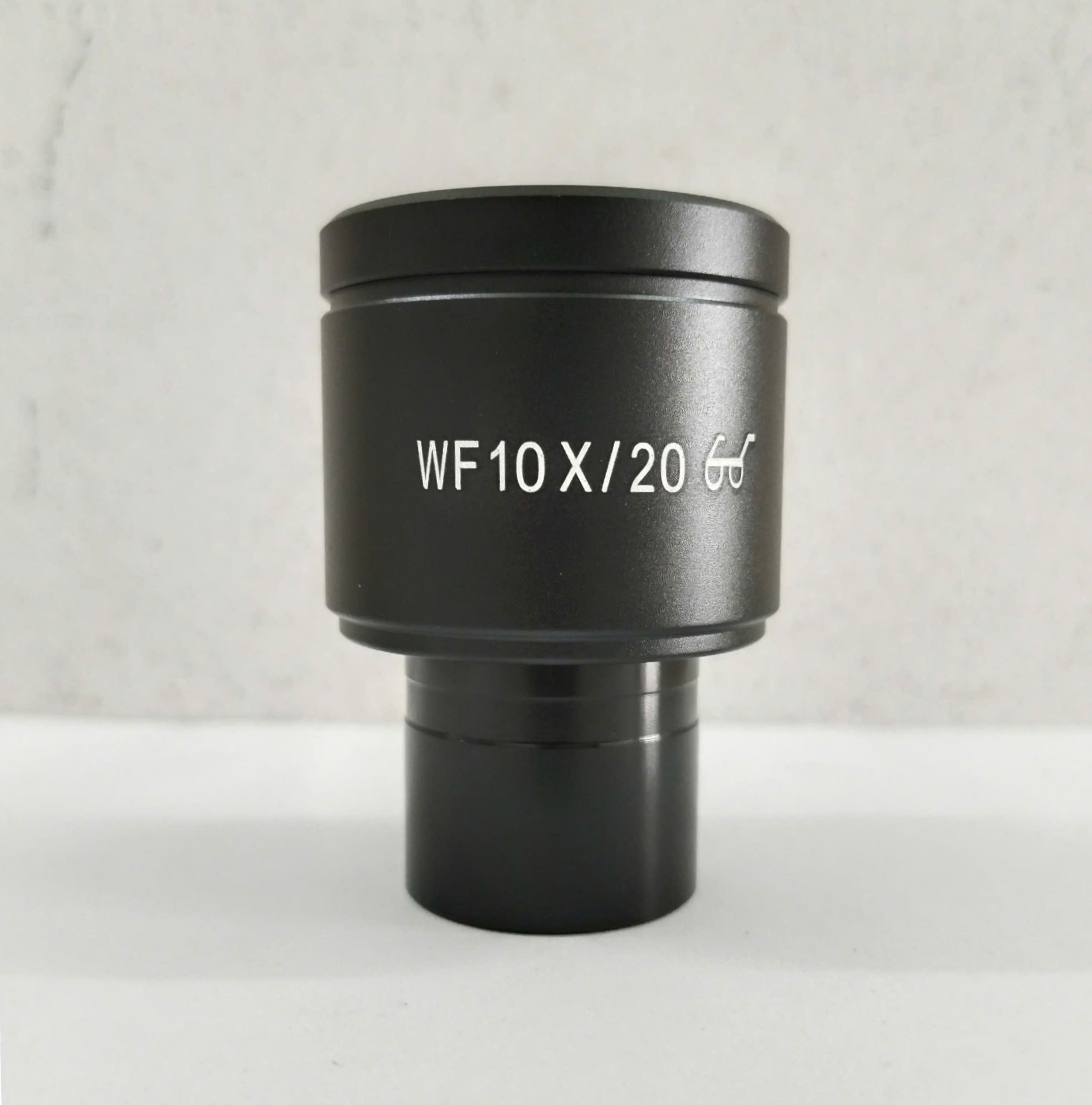 Thị kính hiển vi Olympus 10×20