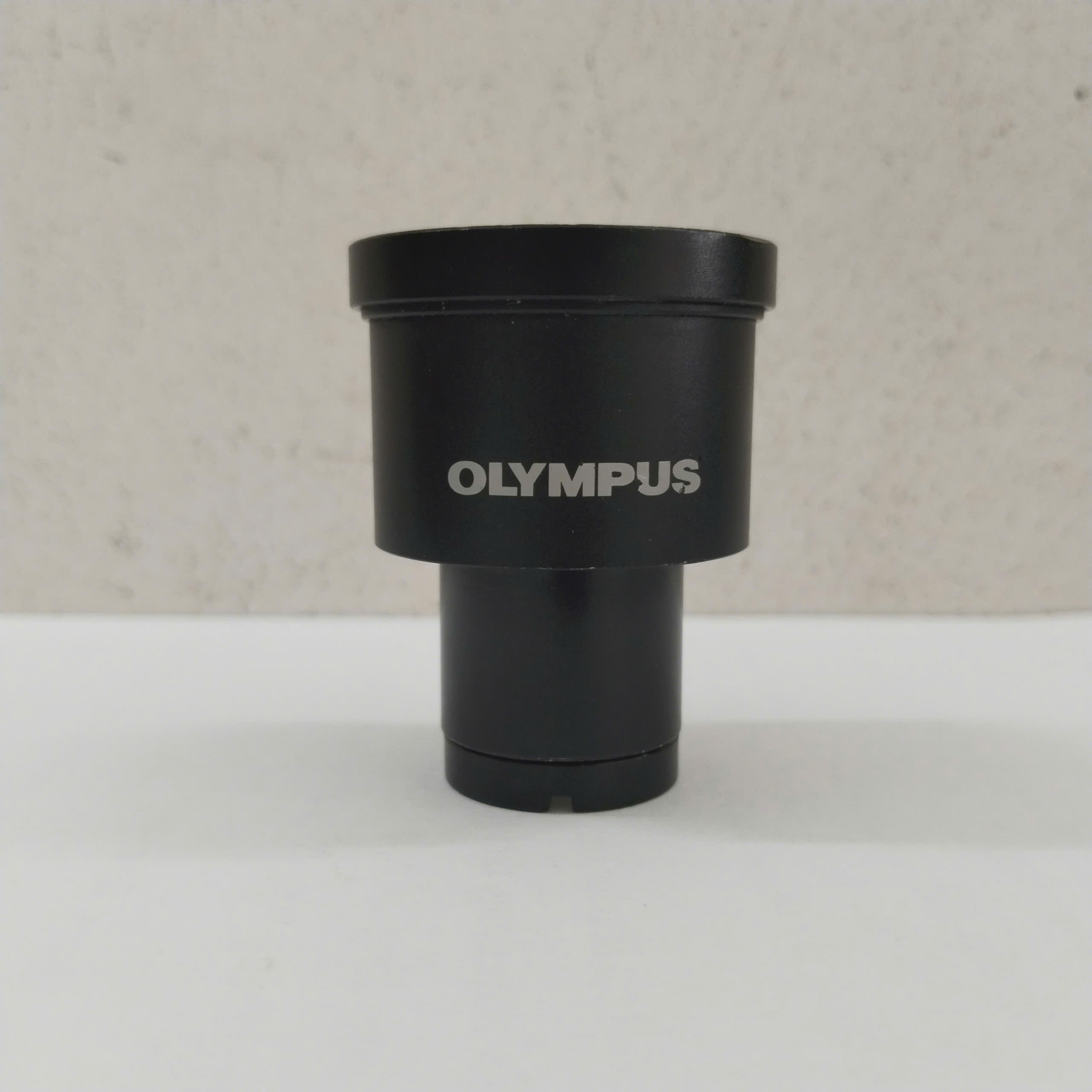 Thị kính hiển vi Olympus 10×18