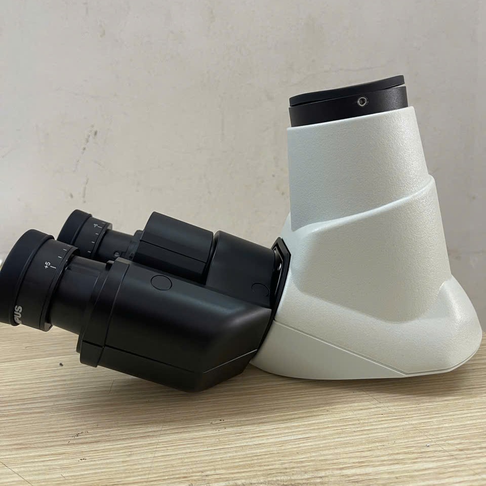 Đầu 3 mắt kính hiển vi CX23