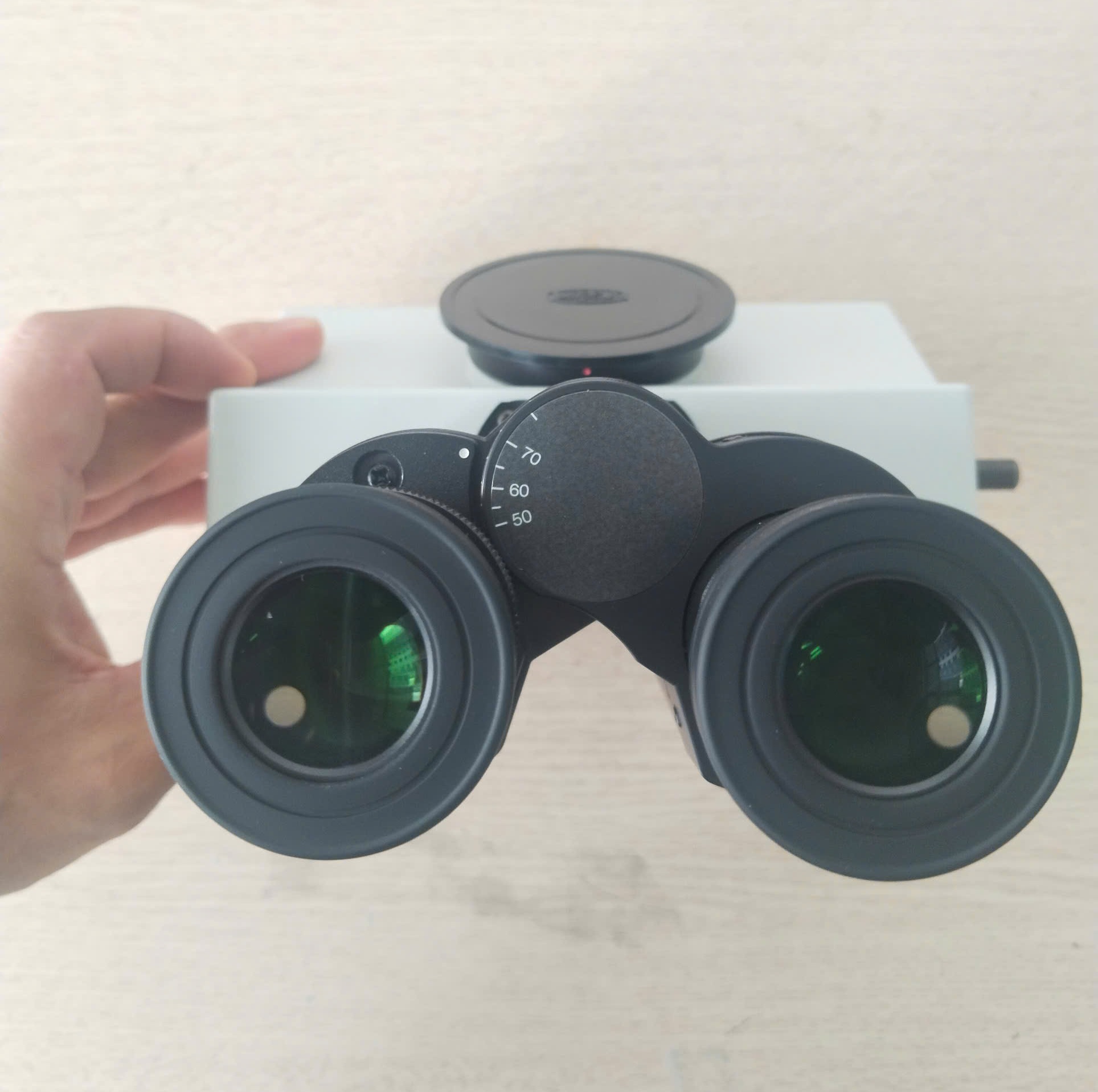 Đầu 3 mắt kính hiển vi BX43 U-TR30-2