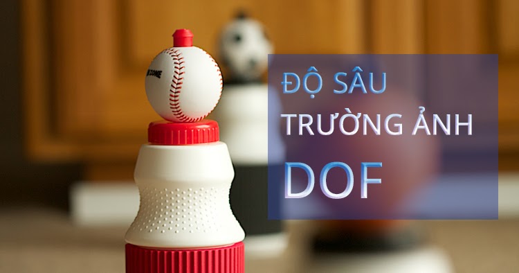 độ sâu trường ảnh