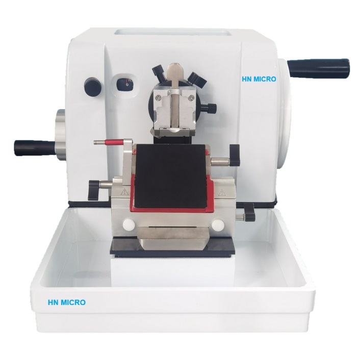 Máy Cắt Tiêu Bản HNMICRO-HS2205