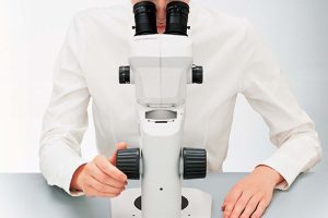 Kinh nghiệm sử dụng kính hiển vi góc nhìn chuyên gia