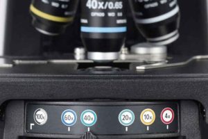 Khẩu Độ NA Là Gì? Vai Trò Của Numerical Aperture Trong Độ Sắc Nét Của Kính Hiển Vi