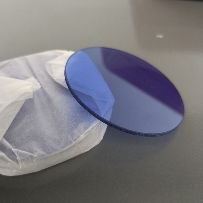 Bộ lọc màu xanh (Blue filter)