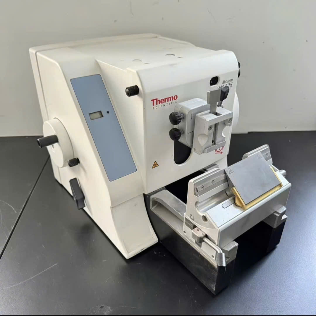 Máy Cắt Tiêu Bản Thermo HM325 cũ