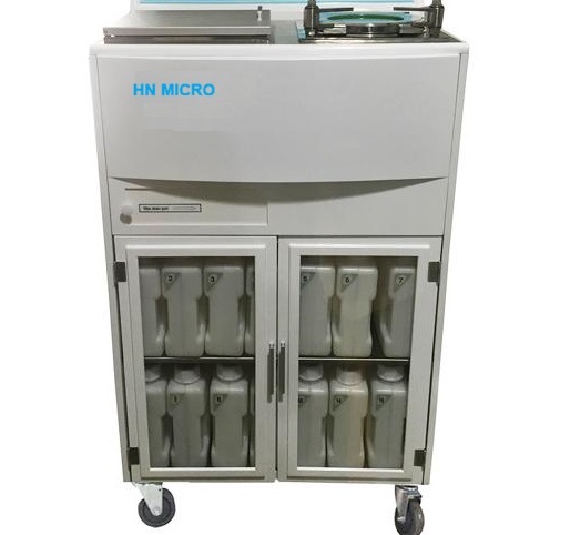 Máy Xử Lý Mô Đóng ATP300