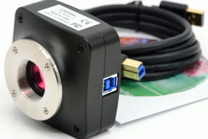 So sánh camera CMOS và CCD