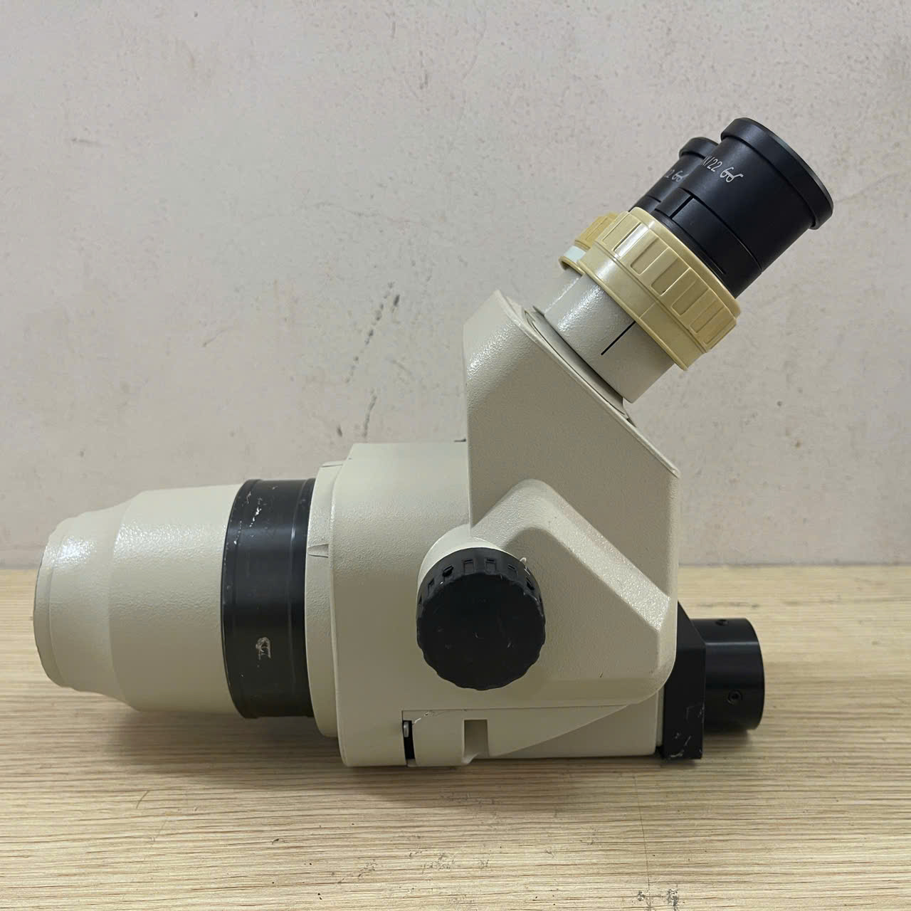 Kính Hiển Vi Soi Nổi Olympus SZ45 3 mắt