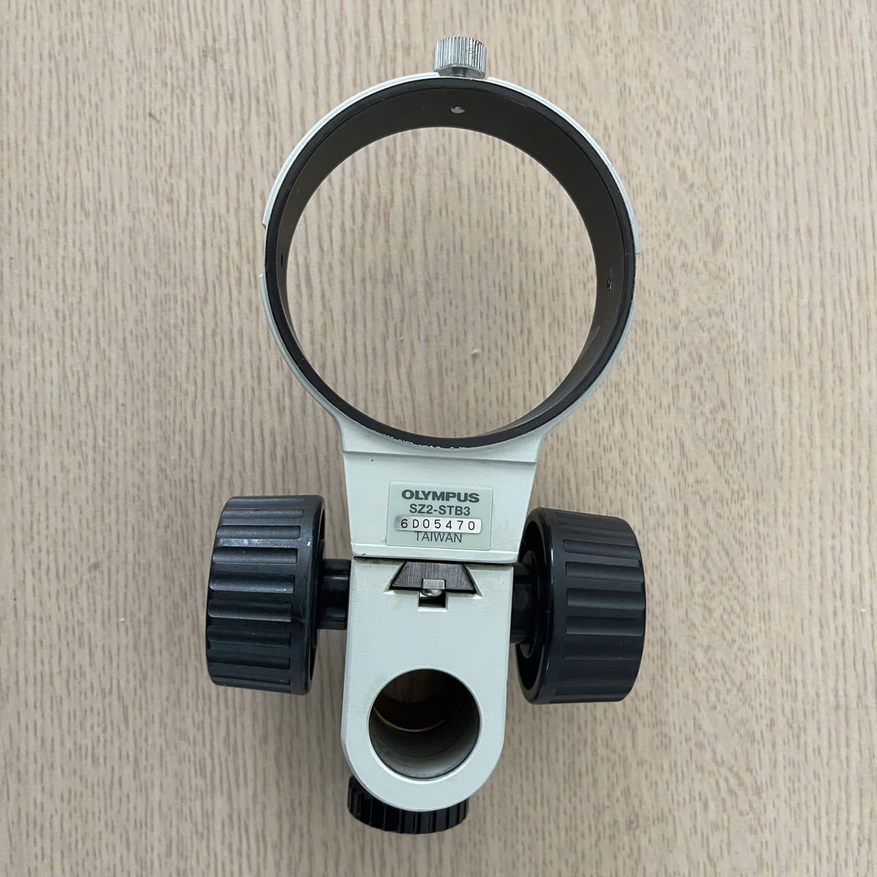 Bộ nâng hạ kính hiển vi soi nổi